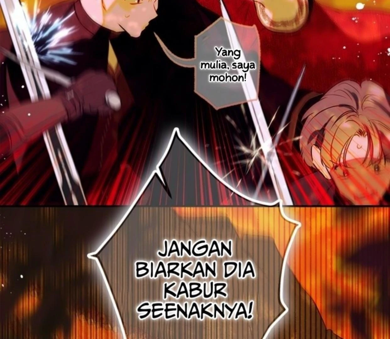 Mother’s Contract Marriage Chapter 78 - halaman 59