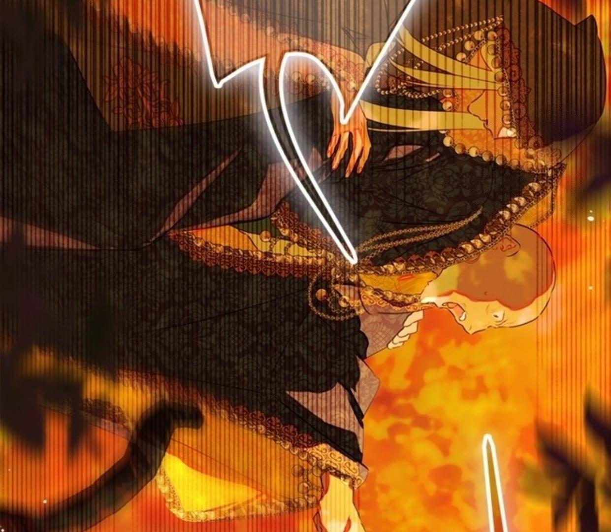 Mother’s Contract Marriage Chapter 78 - halaman 60