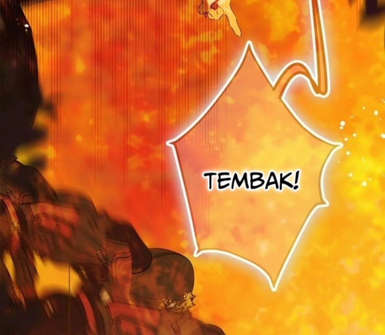 Mother’s Contract Marriage Chapter 78 - halaman 61