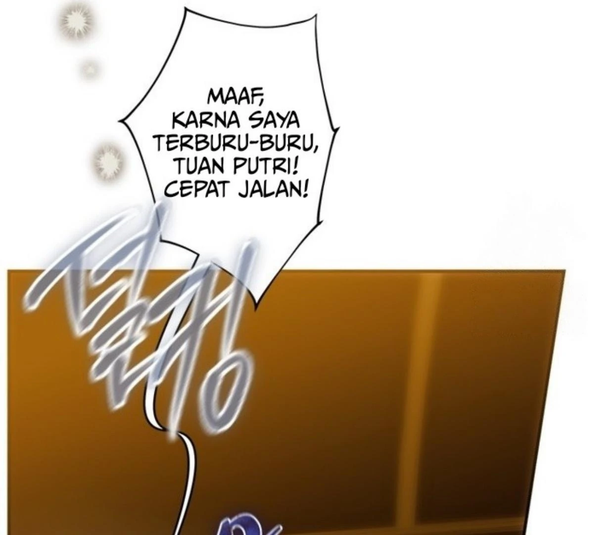 Mother’s Contract Marriage Chapter 78 - halaman 95