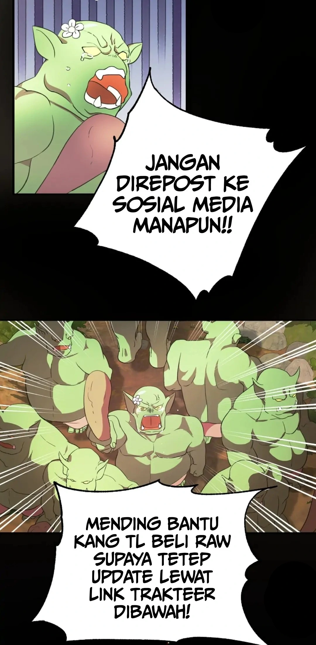 Mother’s Contract Marriage Chapter 79 - halaman 1