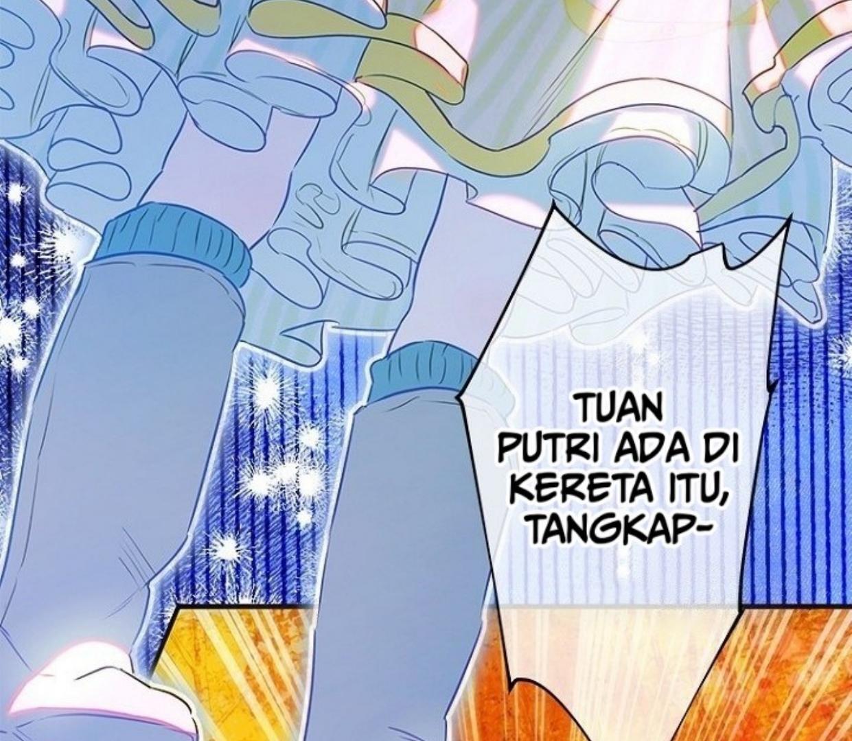 Mother’s Contract Marriage Chapter 79 - halaman 116