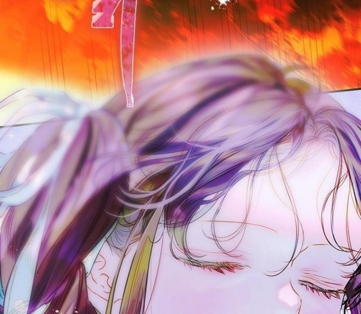 Mother’s Contract Marriage Chapter 79 - halaman 121