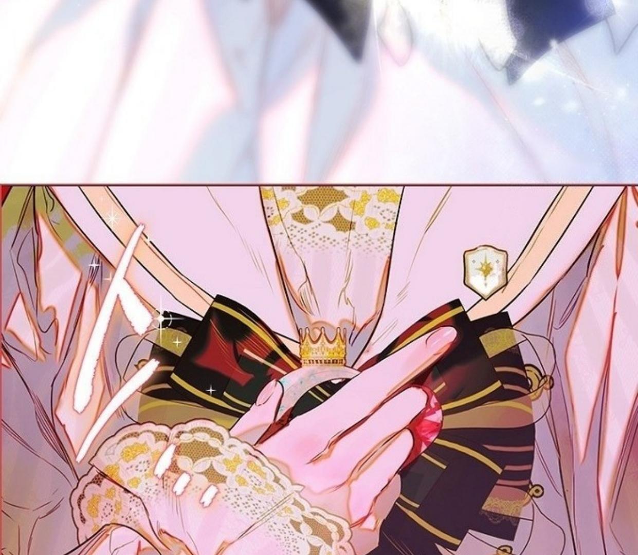 Mother’s Contract Marriage Chapter 79 - halaman 124
