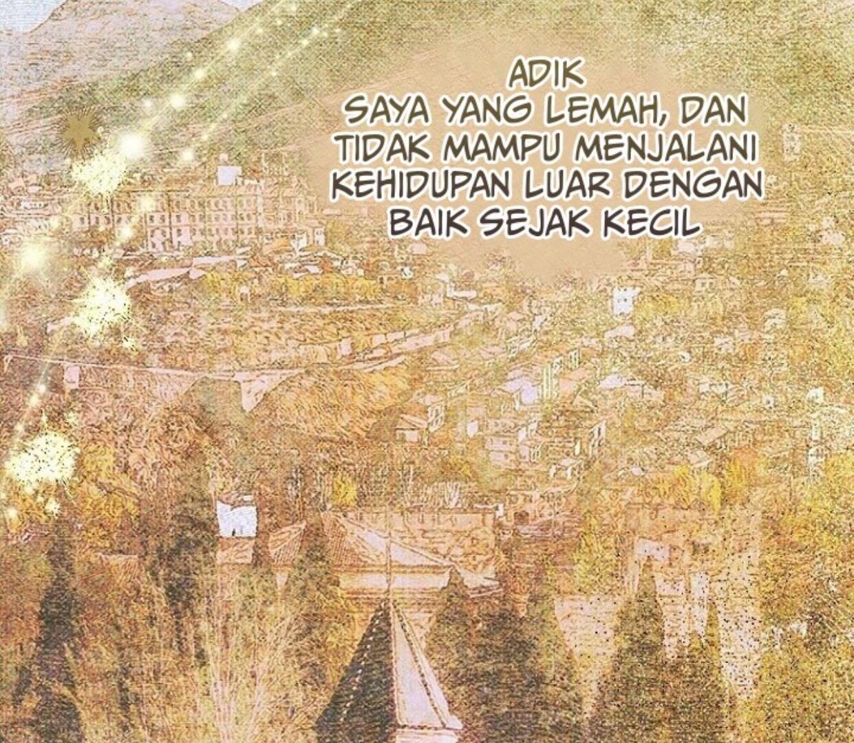 Mother’s Contract Marriage Chapter 79 - halaman 13
