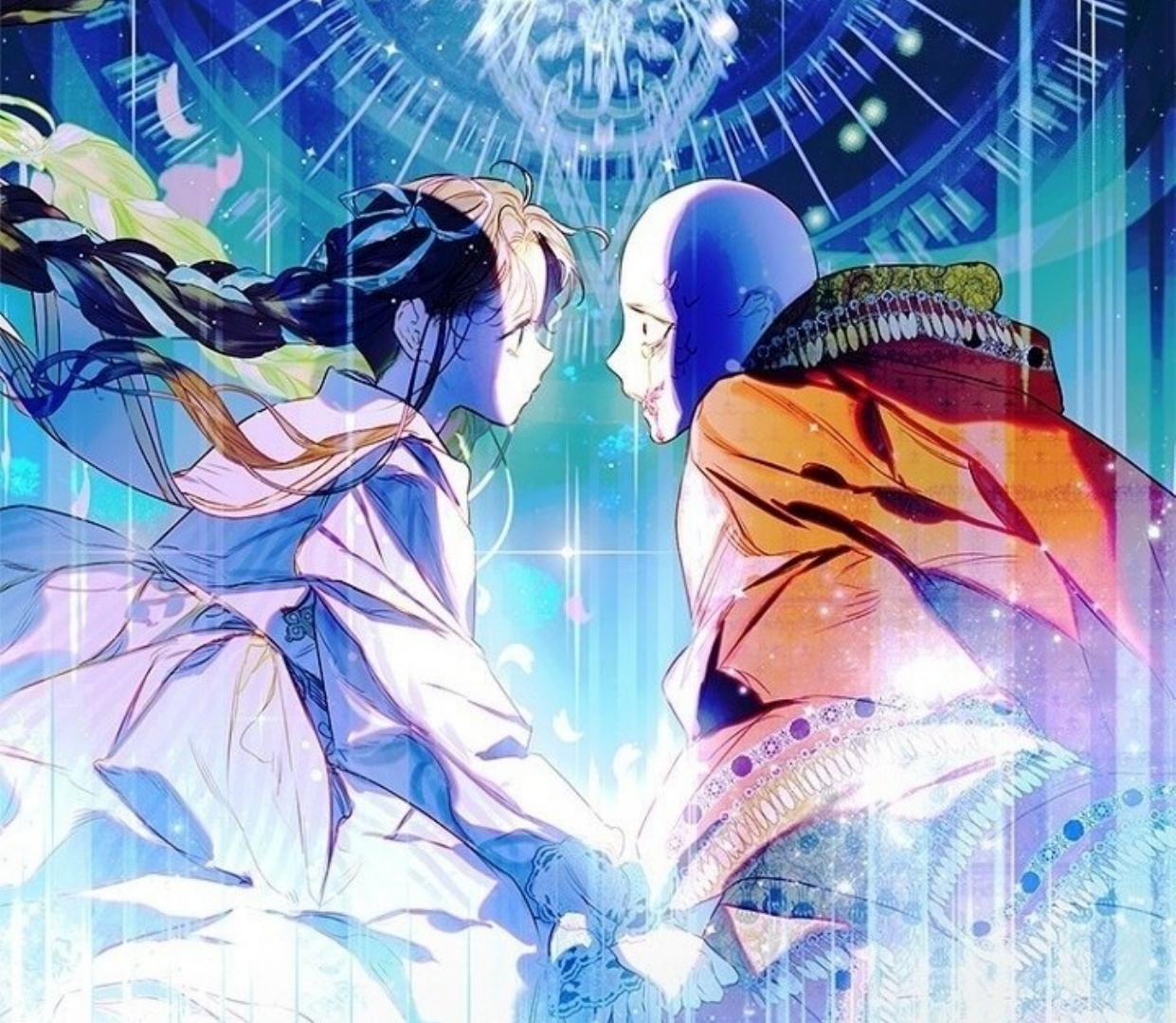 Mother’s Contract Marriage Chapter 79 - halaman 132