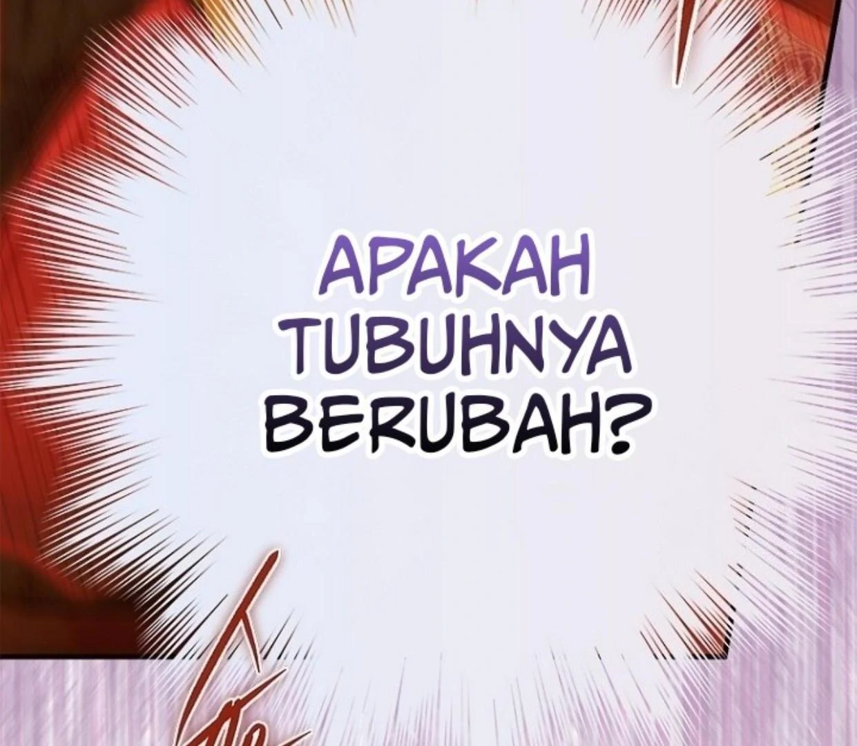 Mother’s Contract Marriage Chapter 79 - halaman 143