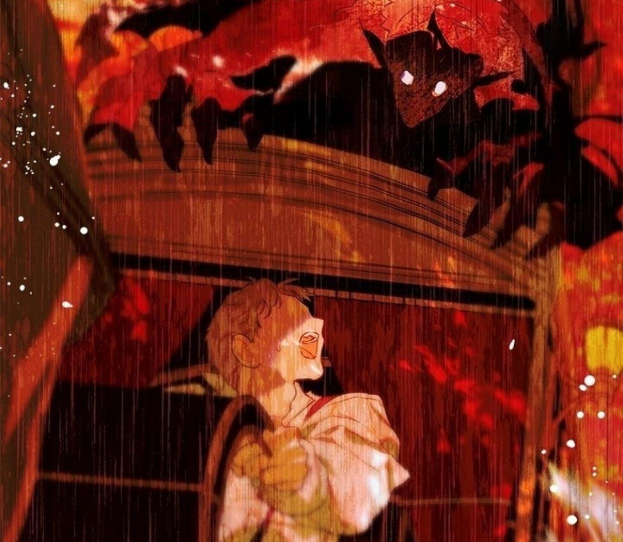 Mother’s Contract Marriage Chapter 79 - halaman 150