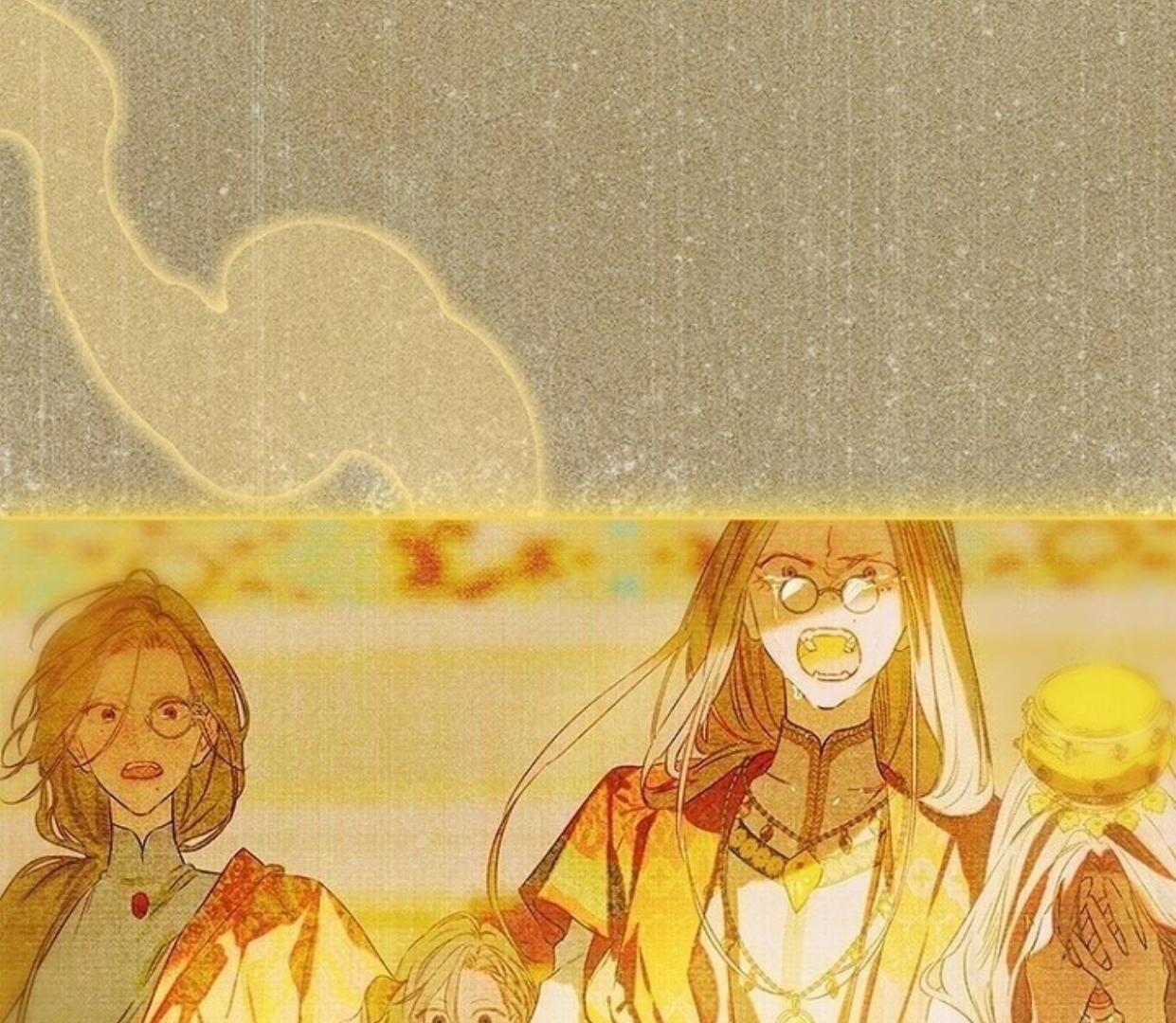 Mother’s Contract Marriage Chapter 79 - halaman 19