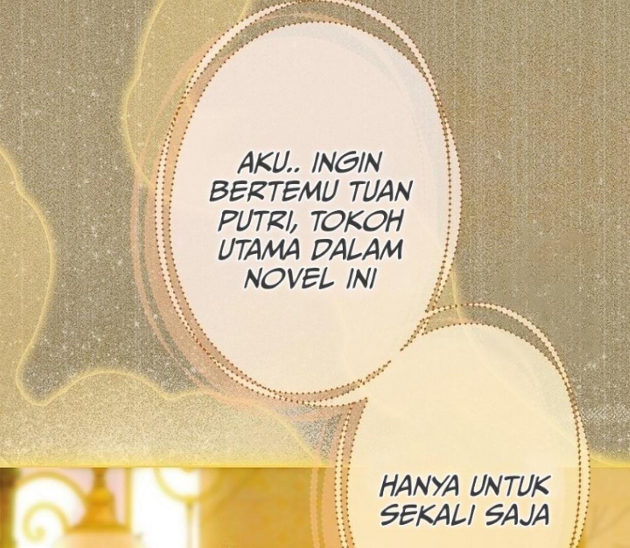 Mother’s Contract Marriage Chapter 79 - halaman 23