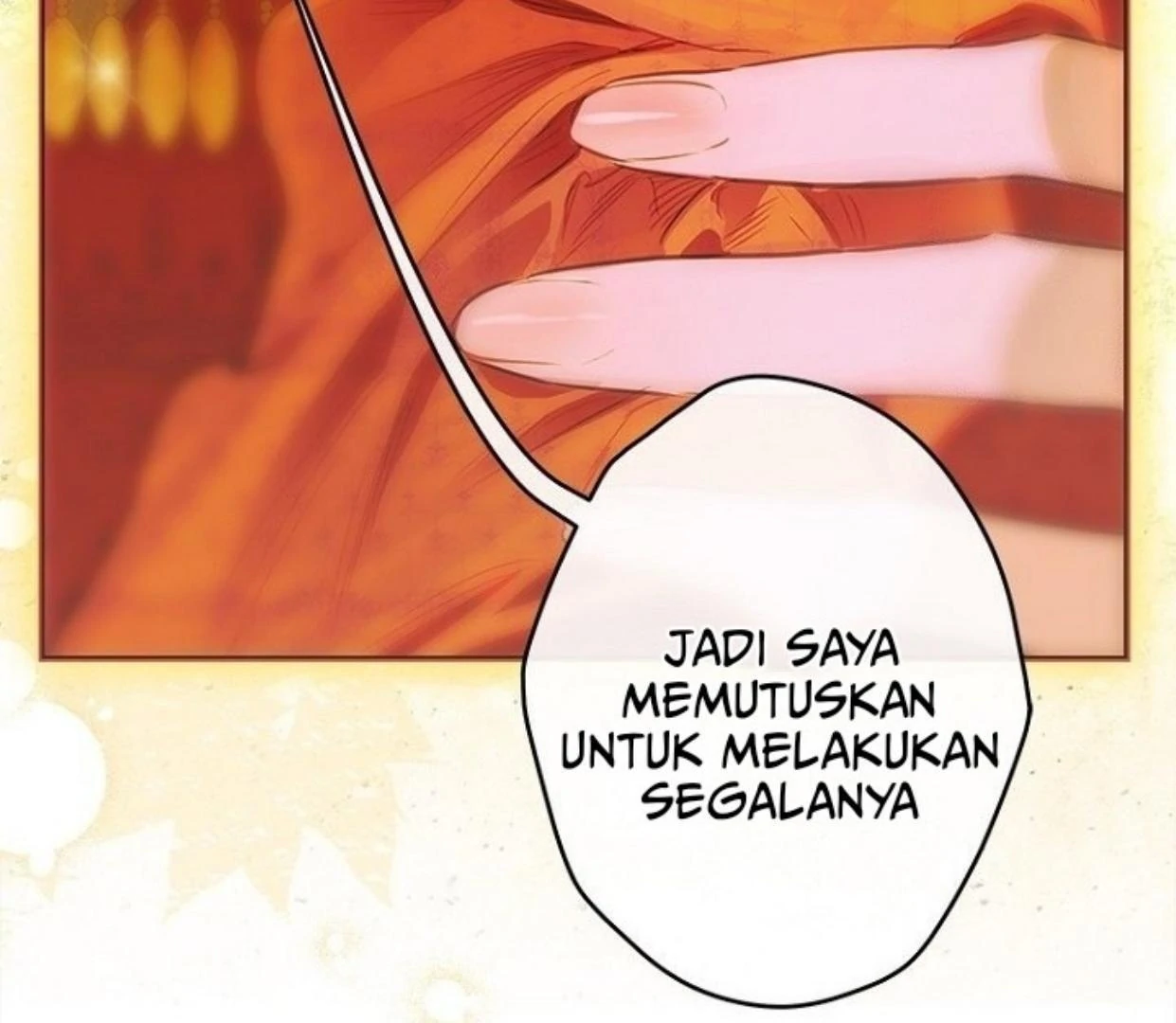 Mother’s Contract Marriage Chapter 79 - halaman 31