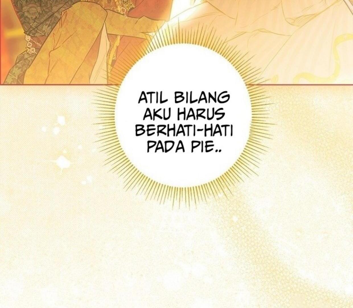 Mother’s Contract Marriage Chapter 79 - halaman 34
