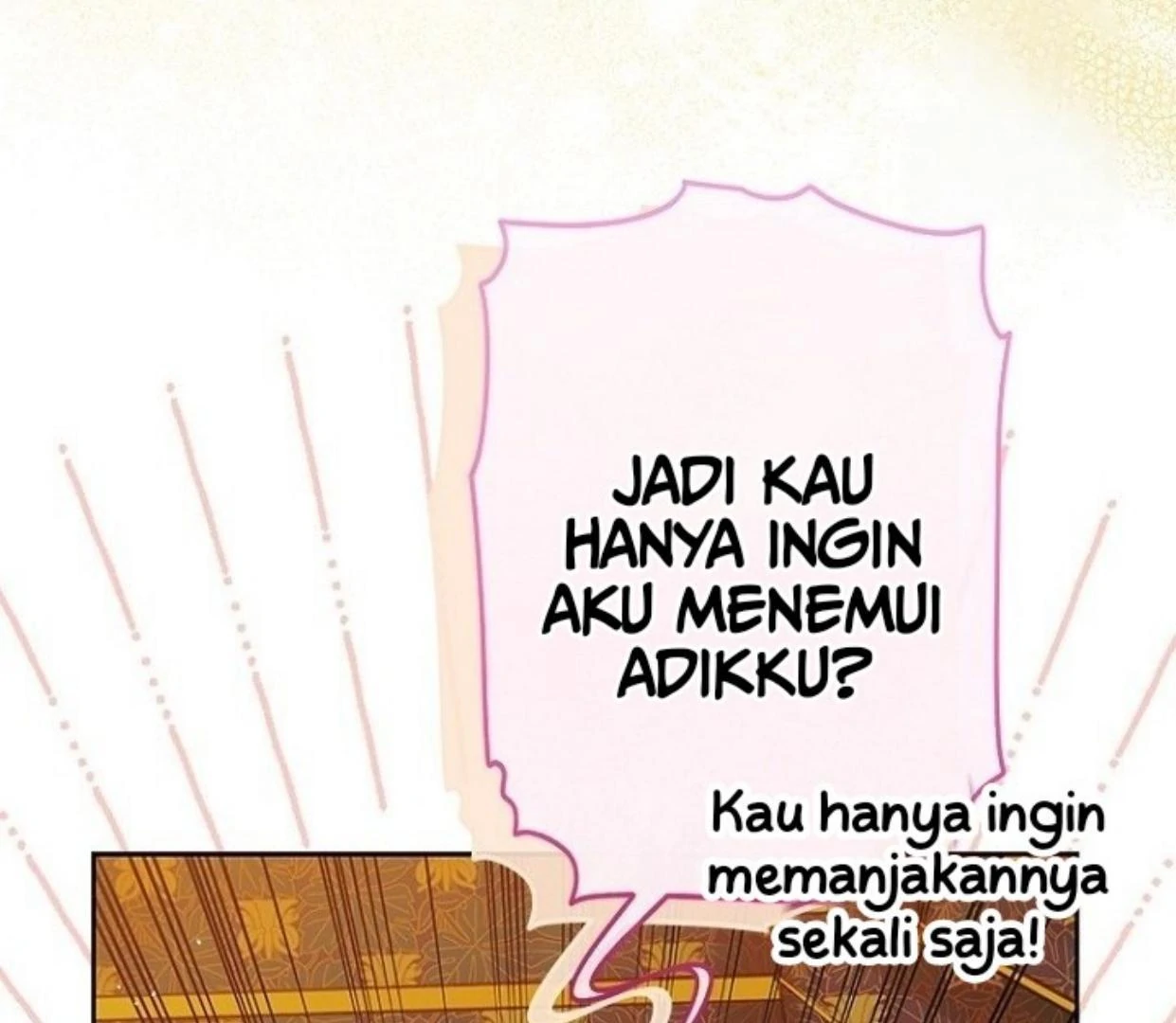 Mother’s Contract Marriage Chapter 79 - halaman 35