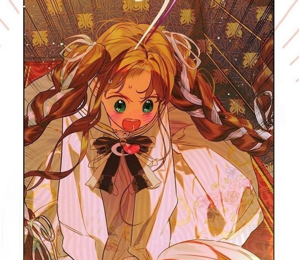 Mother’s Contract Marriage Chapter 79 - halaman 36
