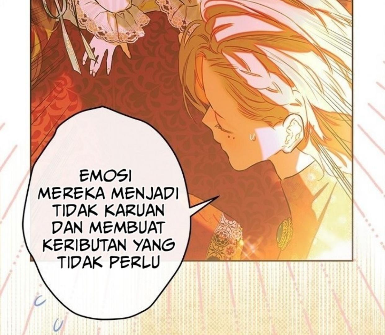 Mother’s Contract Marriage Chapter 79 - halaman 37
