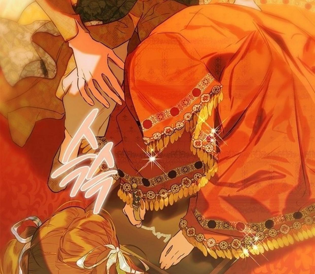 Mother’s Contract Marriage Chapter 79 - halaman 45
