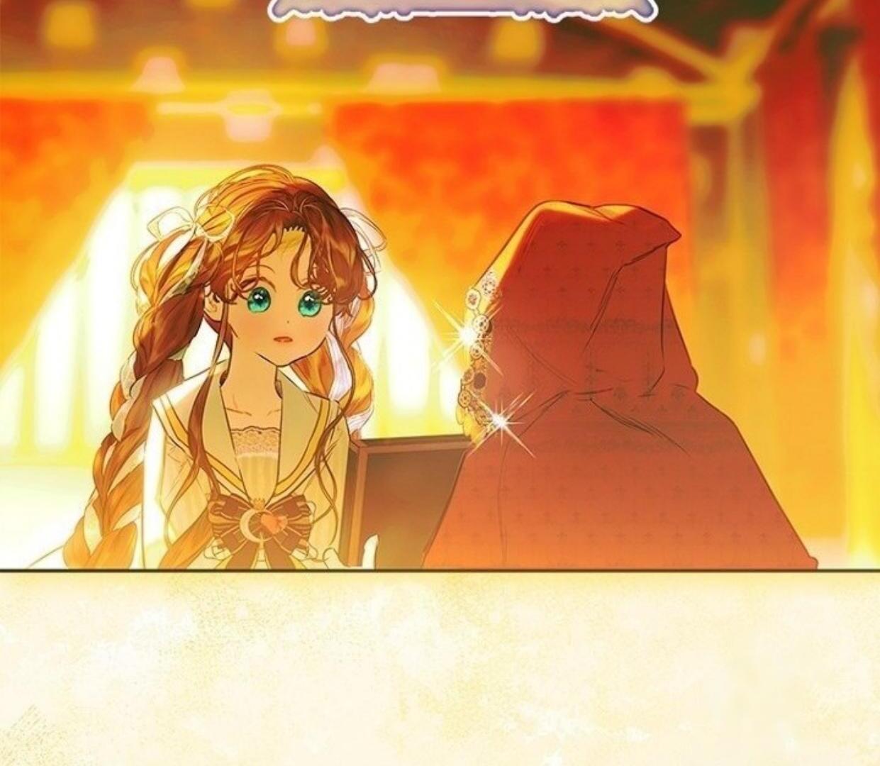 Mother’s Contract Marriage Chapter 79 - halaman 52