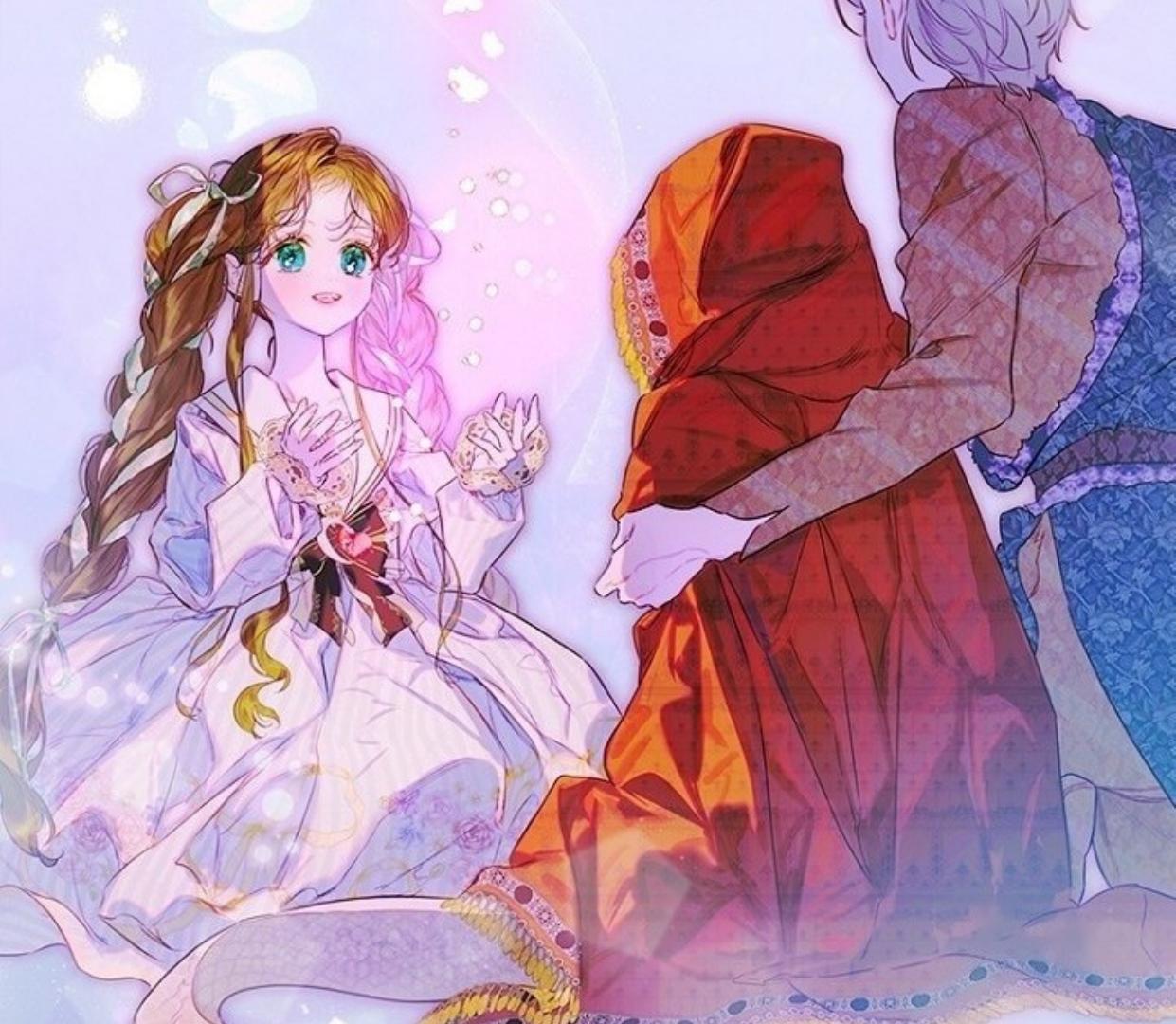 Mother’s Contract Marriage Chapter 79 - halaman 60