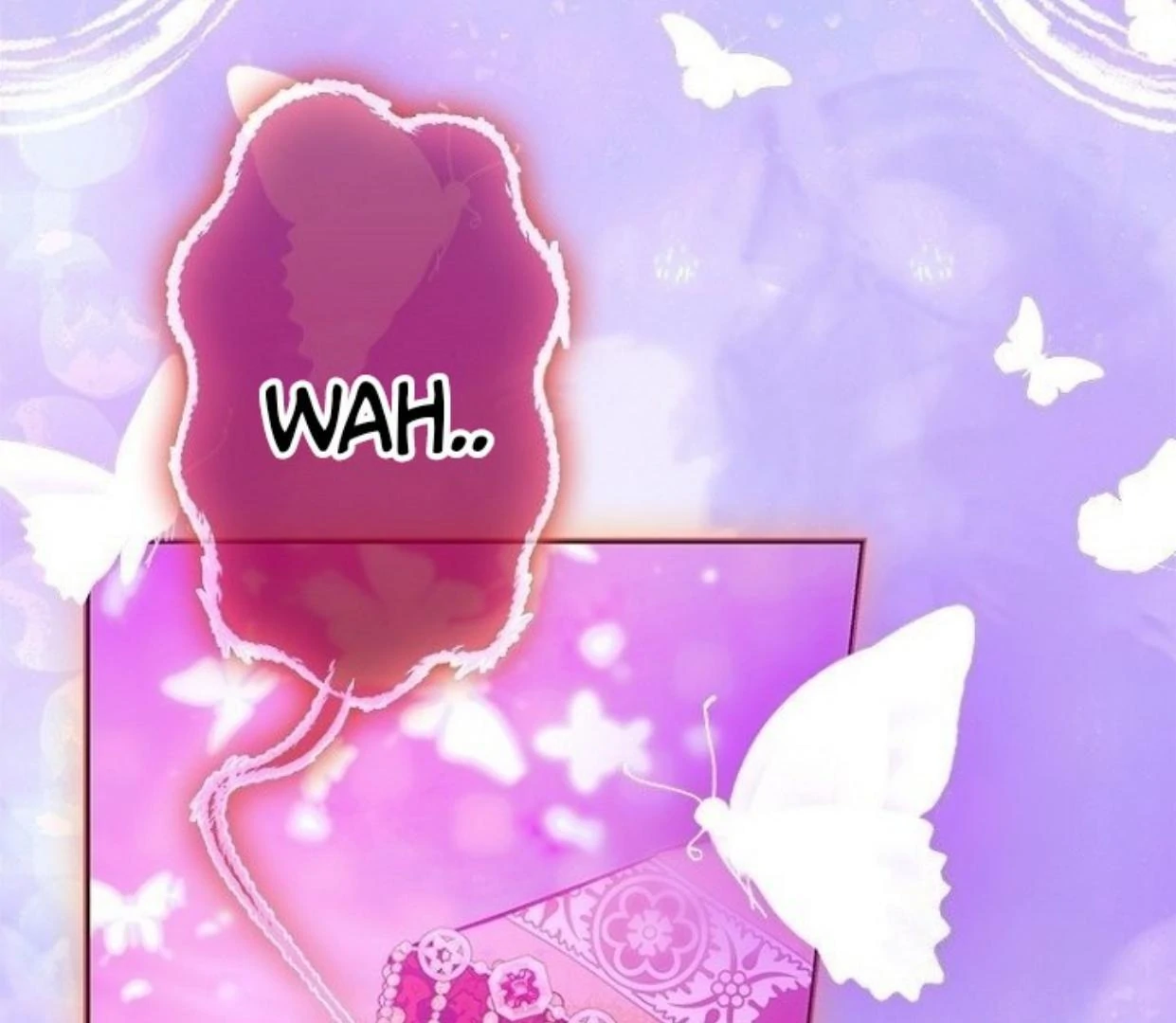 Mother’s Contract Marriage Chapter 79 - halaman 64