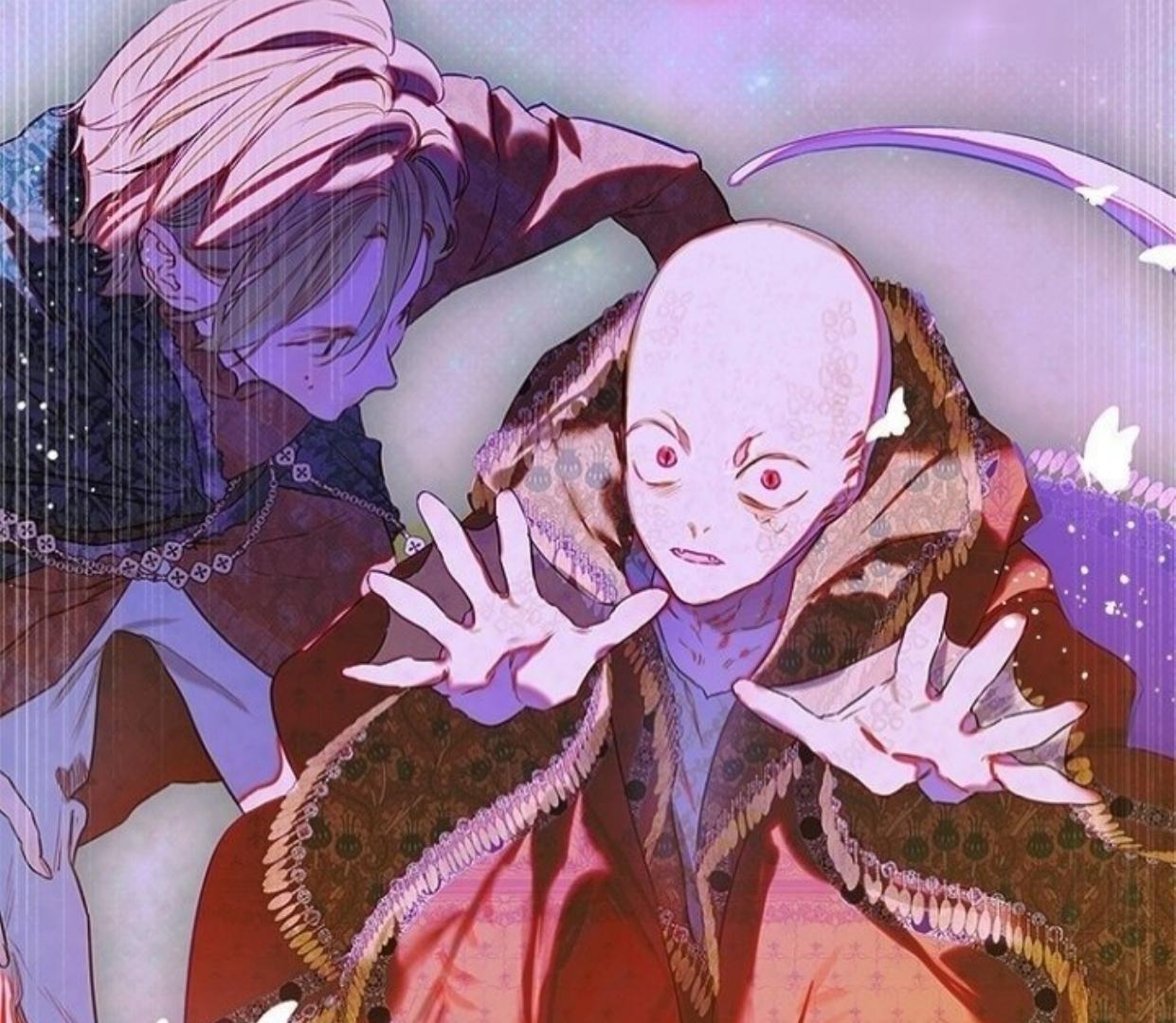 Mother’s Contract Marriage Chapter 79 - halaman 70
