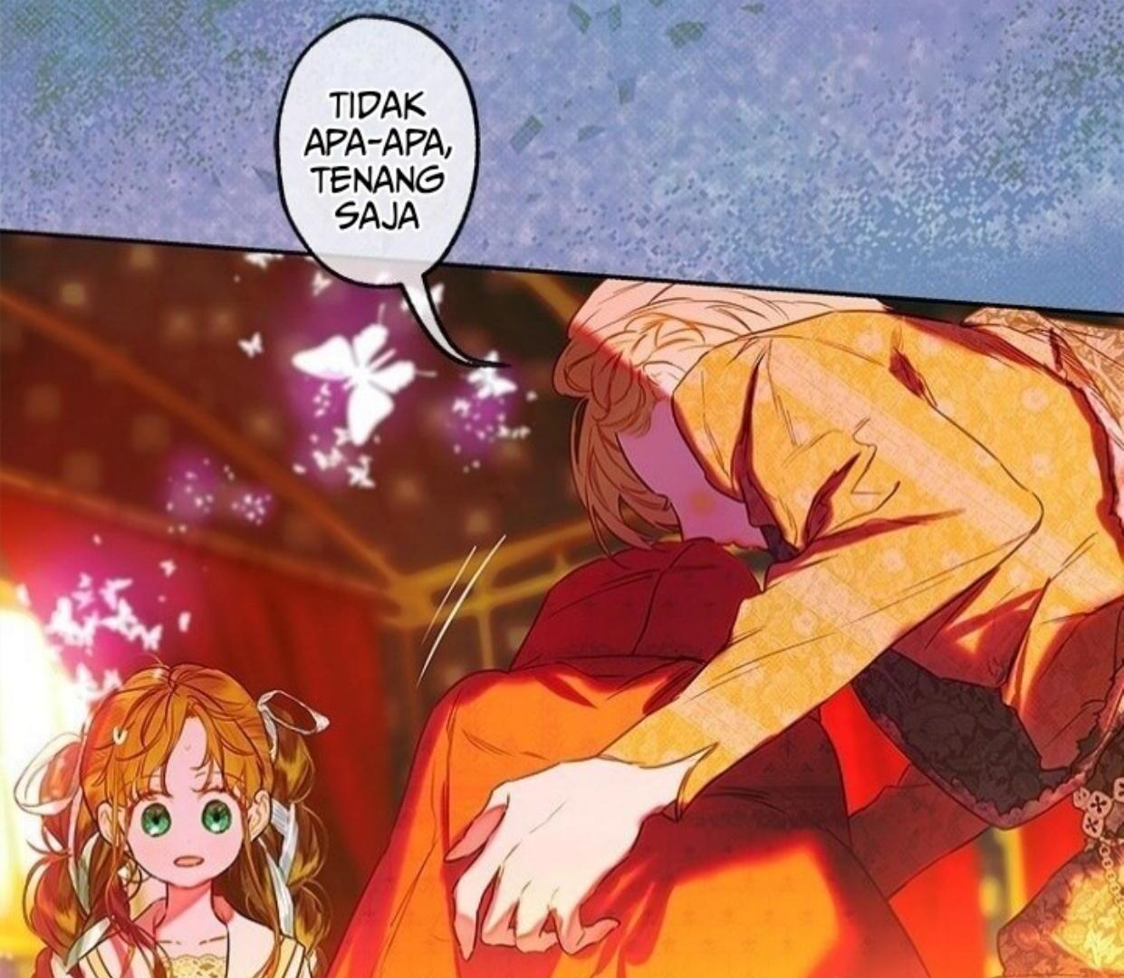 Mother’s Contract Marriage Chapter 79 - halaman 75