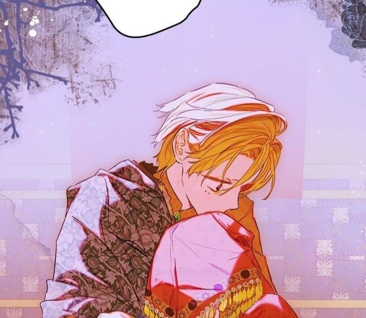 Mother’s Contract Marriage Chapter 79 - halaman 79