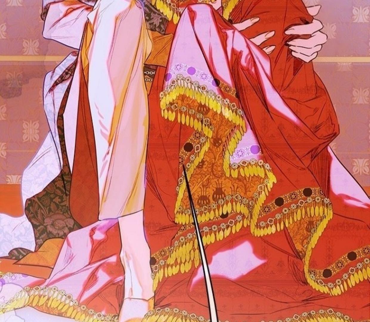 Mother’s Contract Marriage Chapter 79 - halaman 80
