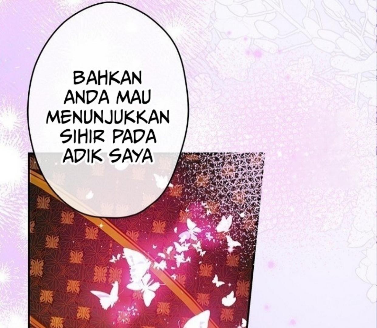Mother’s Contract Marriage Chapter 79 - halaman 83