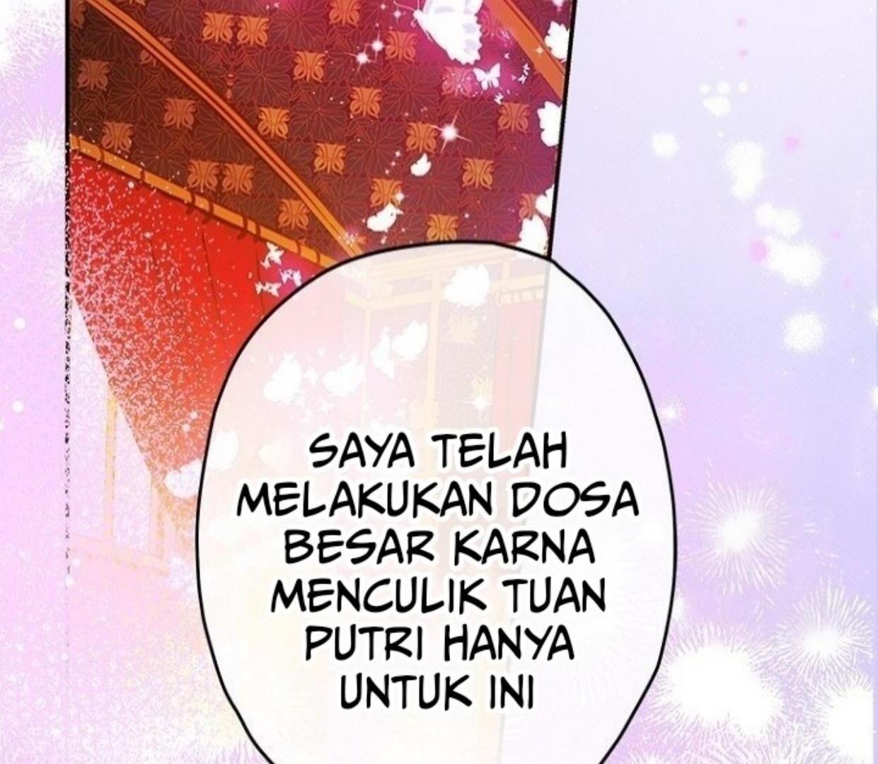 Mother’s Contract Marriage Chapter 79 - halaman 84