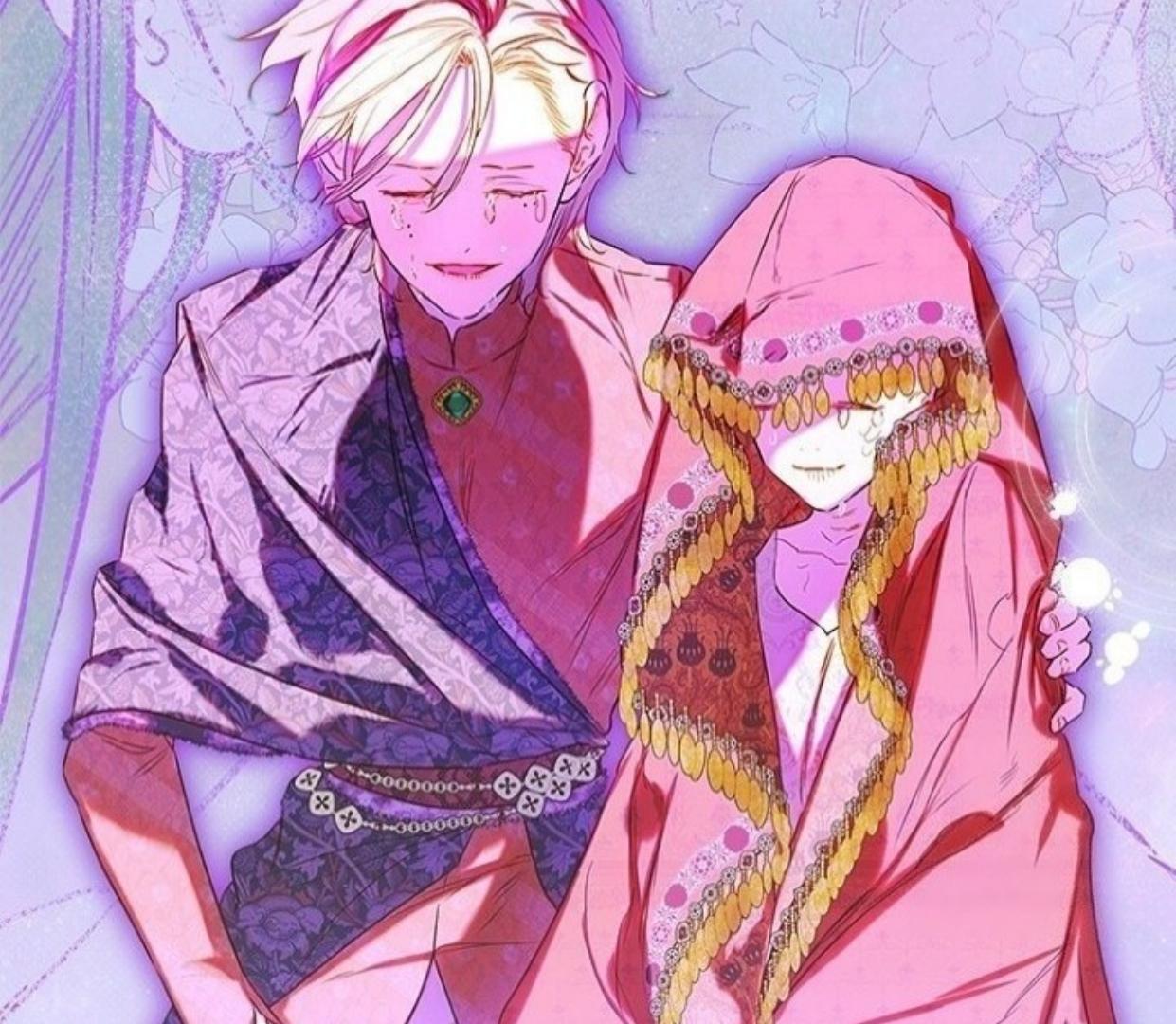 Mother’s Contract Marriage Chapter 79 - halaman 89