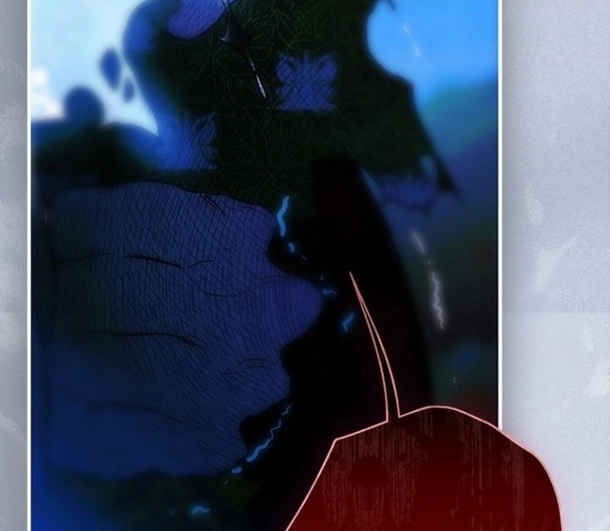 Mother’s Contract Marriage Chapter 80 - halaman 101