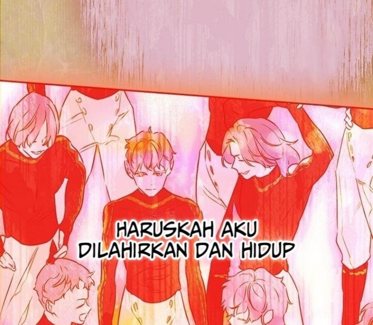 Mother’s Contract Marriage Chapter 80 - halaman 115