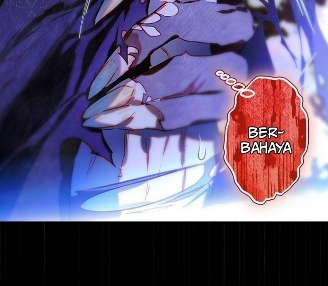 Mother’s Contract Marriage Chapter 80 - halaman 121