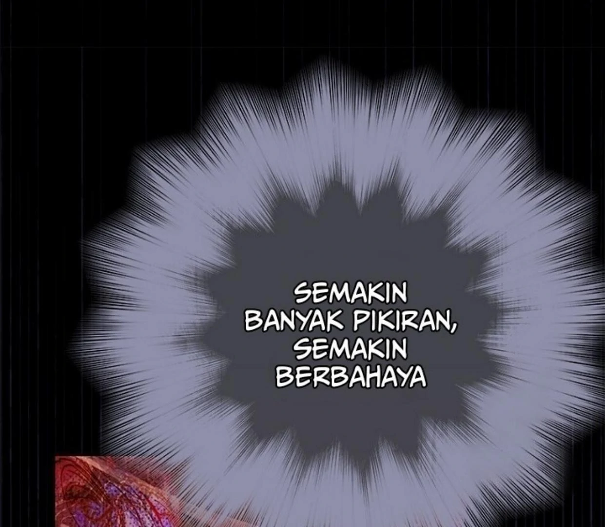 Mother’s Contract Marriage Chapter 80 - halaman 122