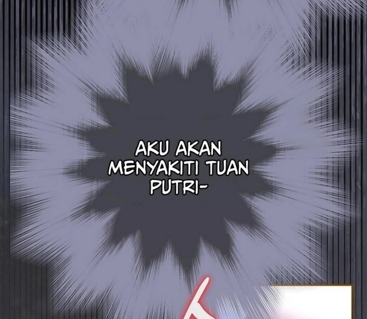 Mother’s Contract Marriage Chapter 80 - halaman 125