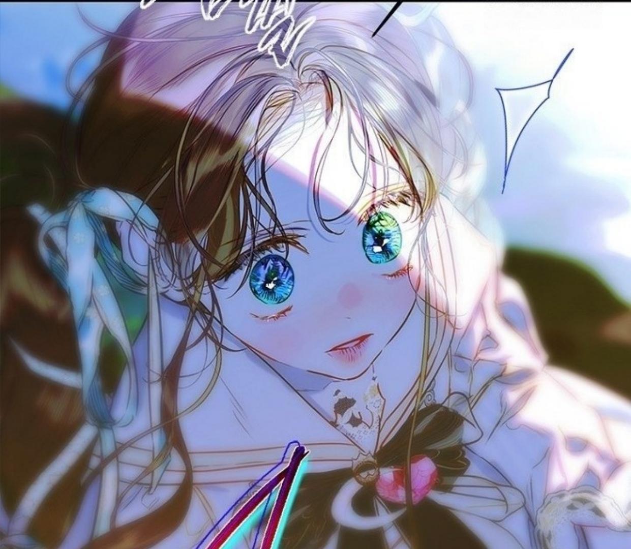 Mother’s Contract Marriage Chapter 80 - halaman 130