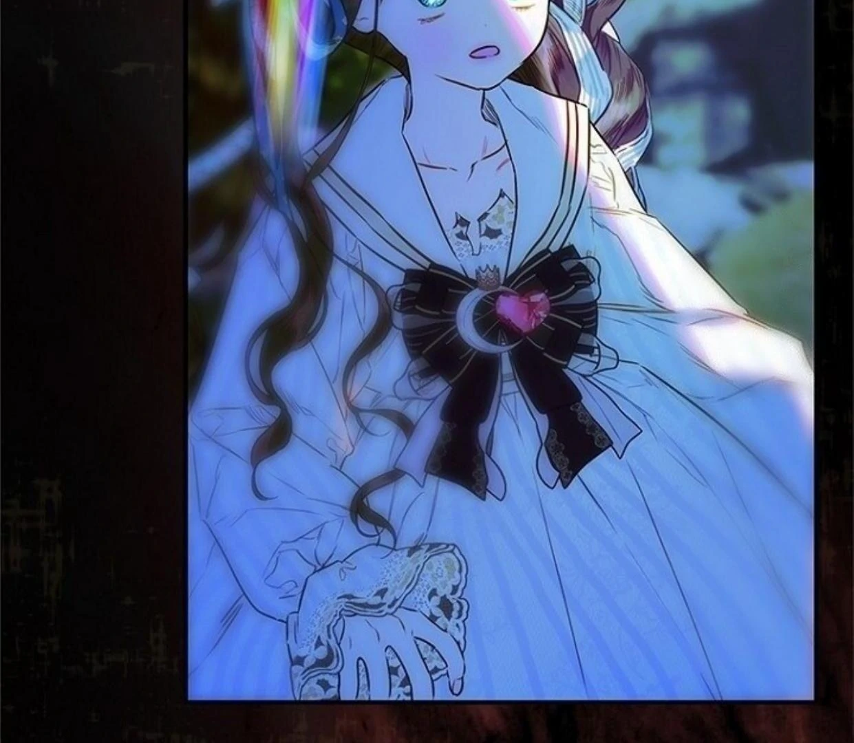 Mother’s Contract Marriage Chapter 80 - halaman 141