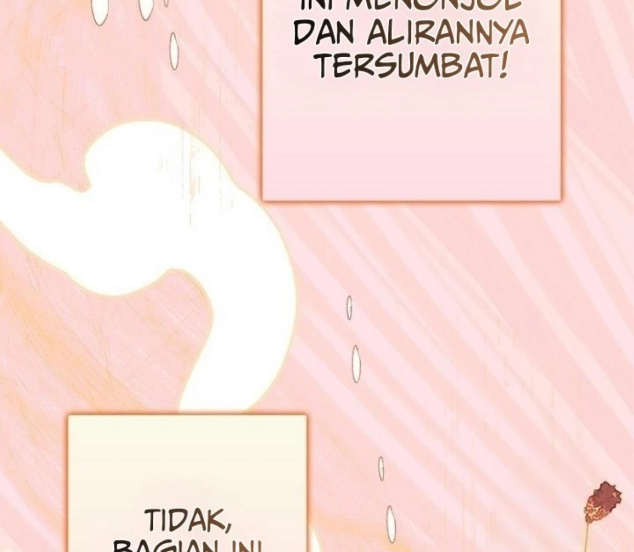 Mother’s Contract Marriage Chapter 80 - halaman 182