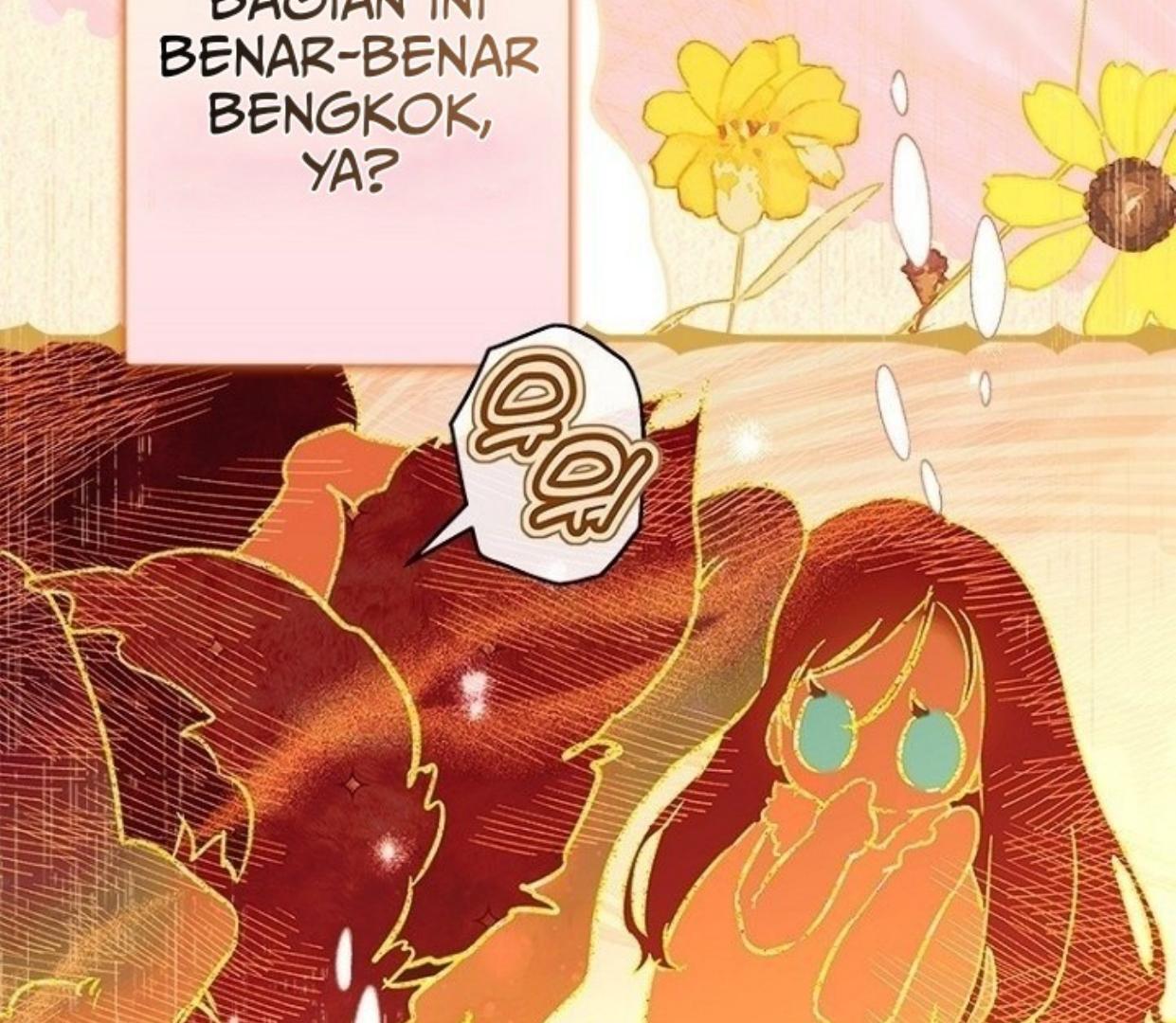 Mother’s Contract Marriage Chapter 80 - halaman 183