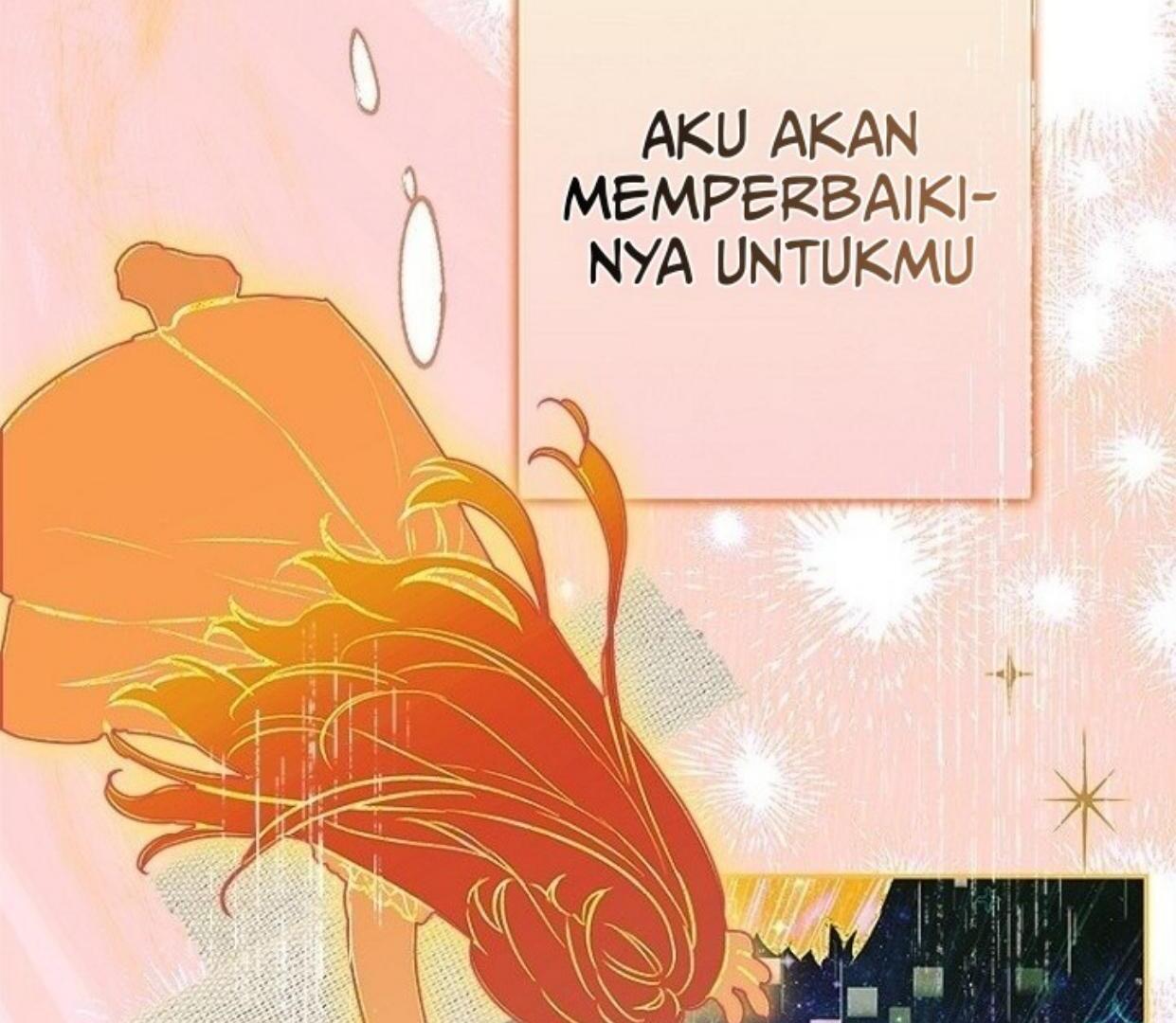 Mother’s Contract Marriage Chapter 80 - halaman 192