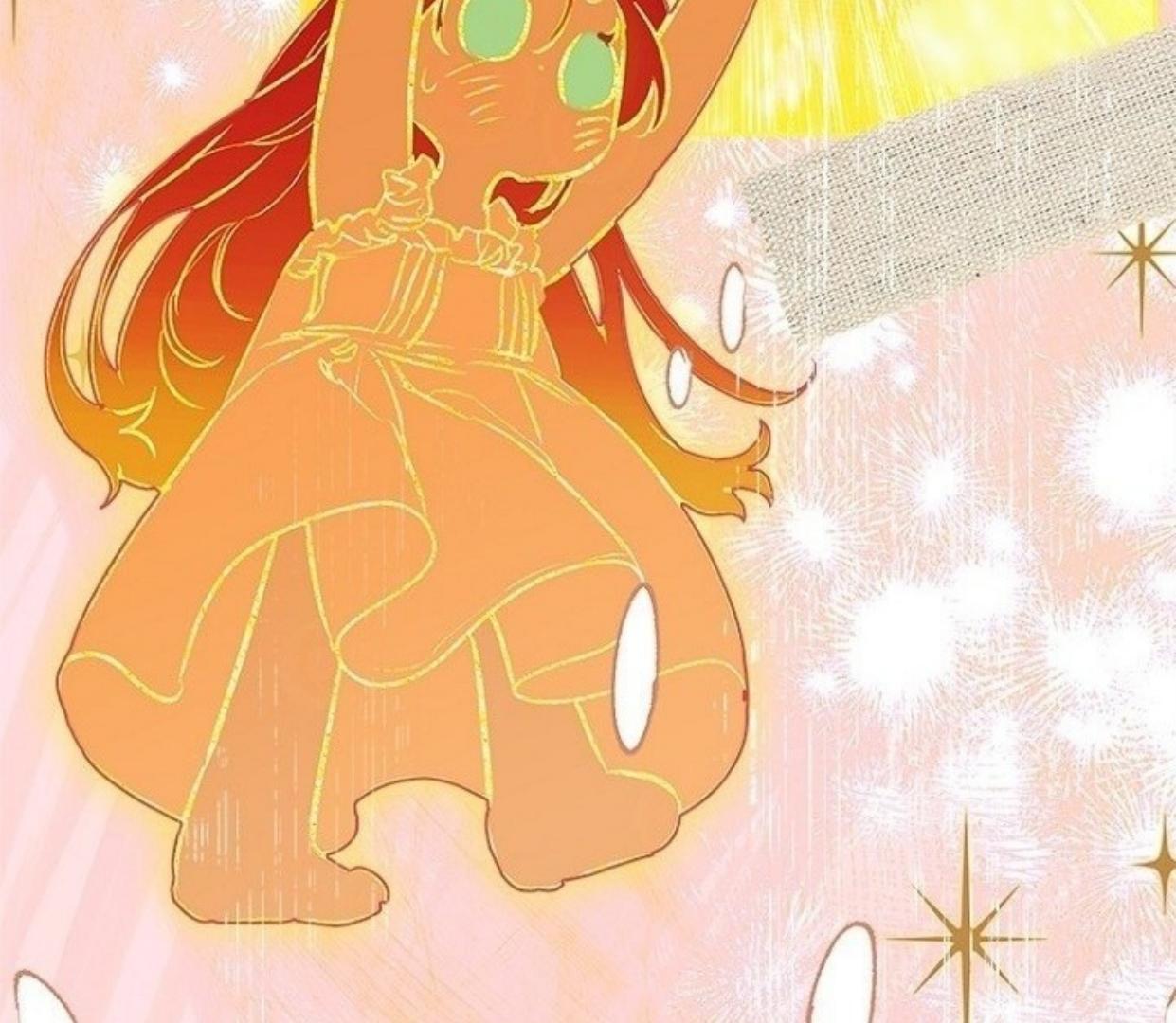 Mother’s Contract Marriage Chapter 80 - halaman 197