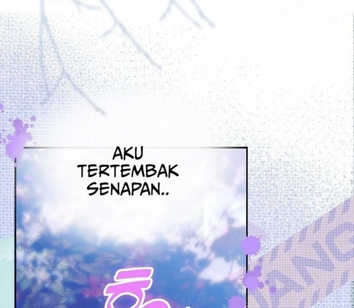 Mother’s Contract Marriage Chapter 80 - halaman 20