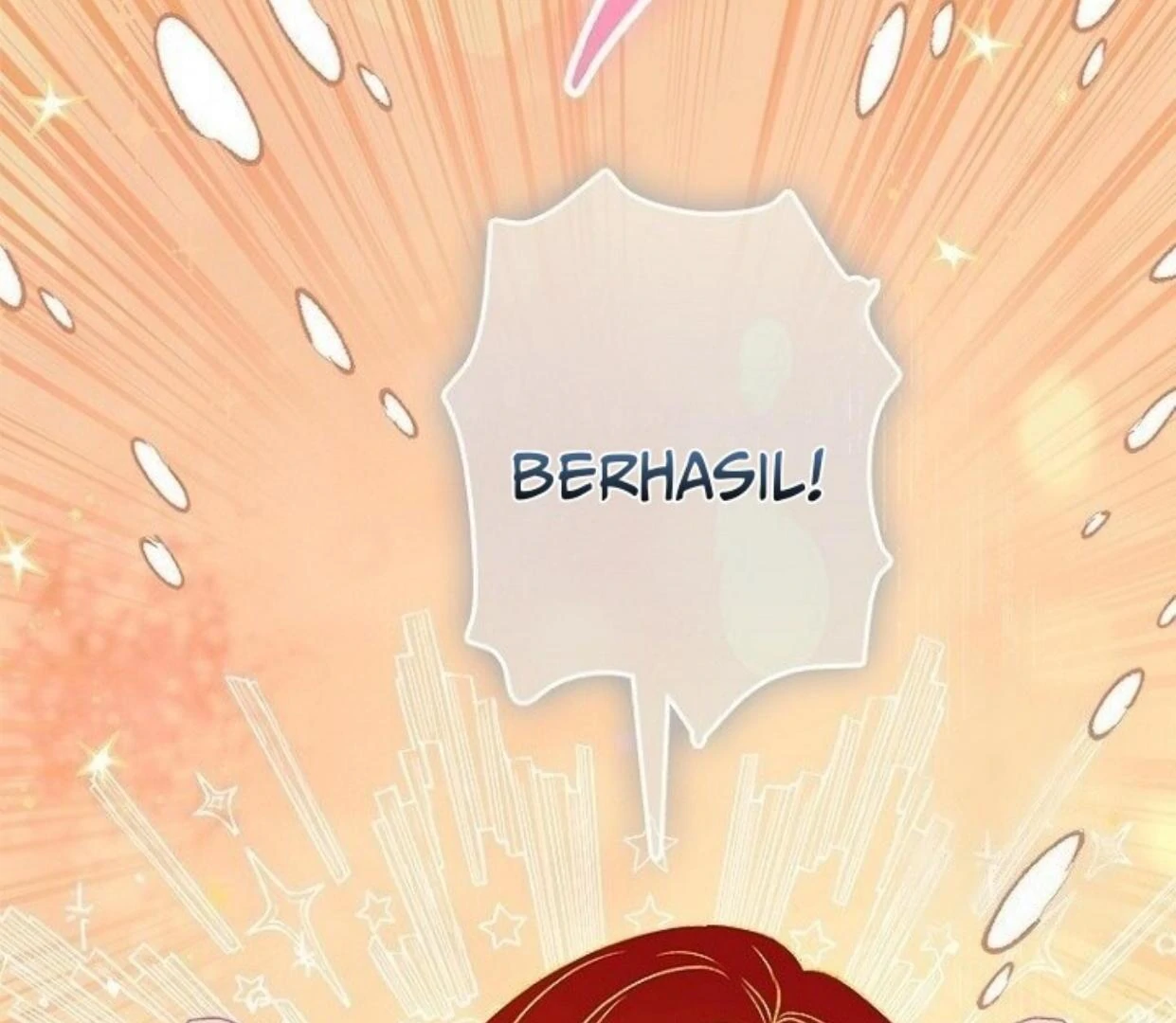 Mother’s Contract Marriage Chapter 80 - halaman 200