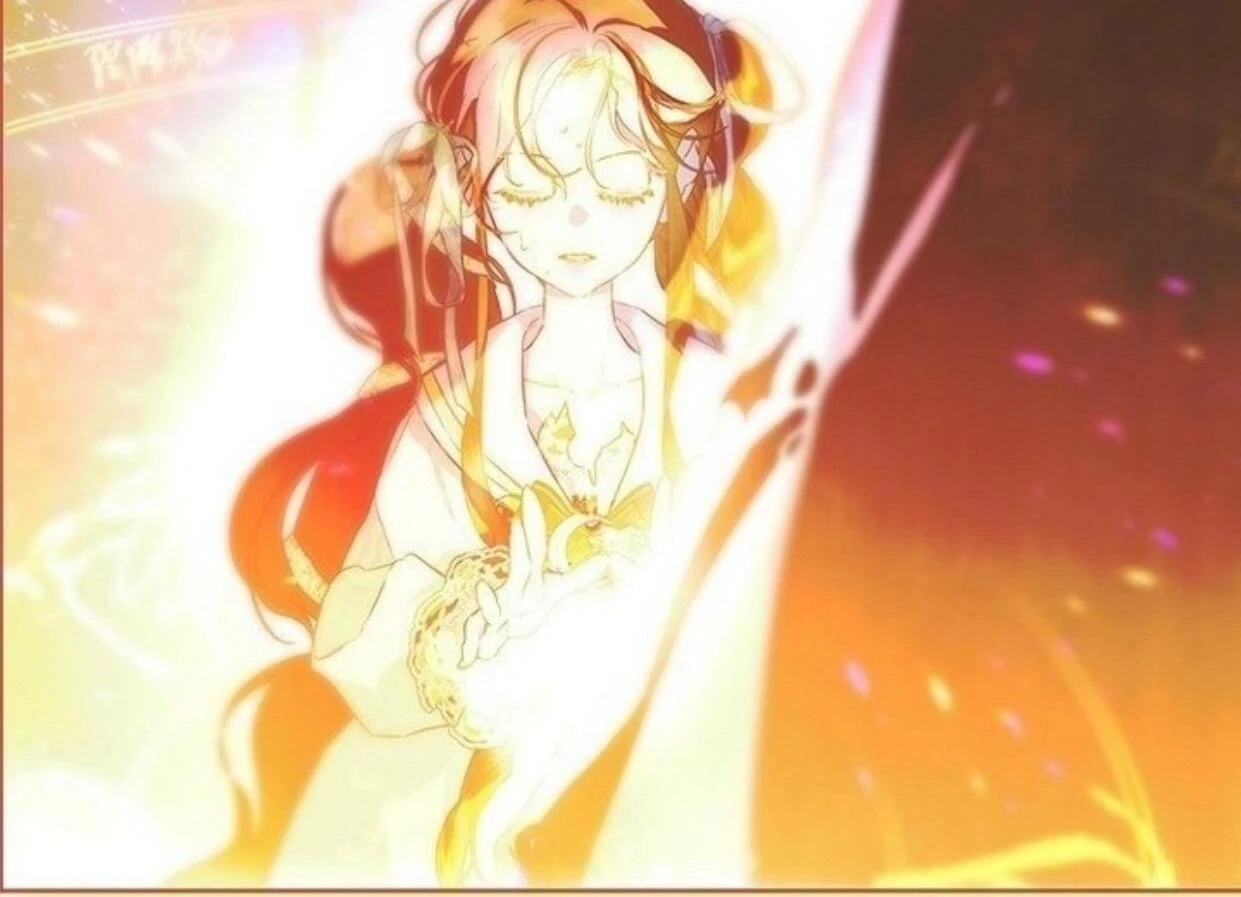Mother’s Contract Marriage Chapter 80 - halaman 205