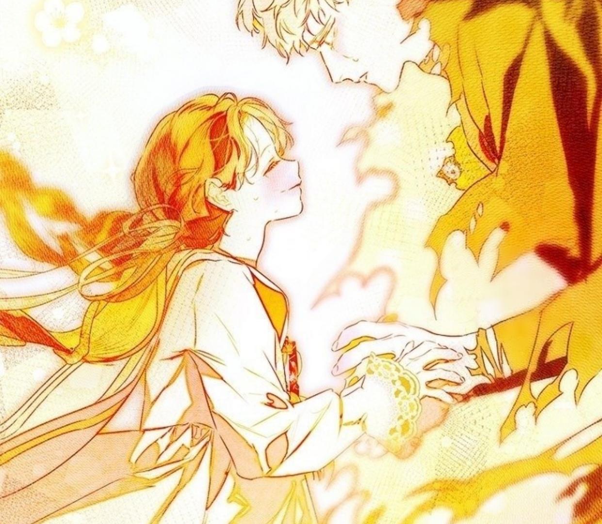 Mother’s Contract Marriage Chapter 80 - halaman 212