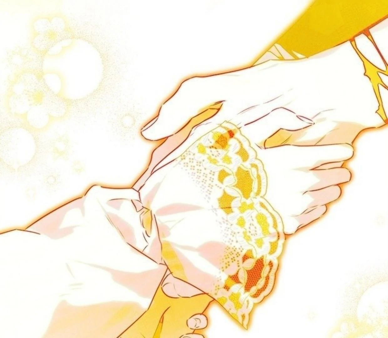 Mother’s Contract Marriage Chapter 80 - halaman 214