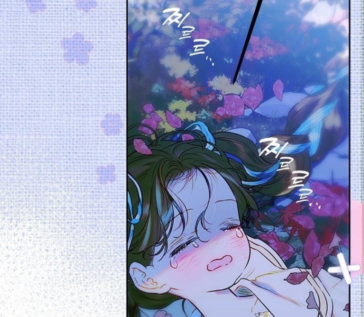 Mother’s Contract Marriage Chapter 80 - halaman 23