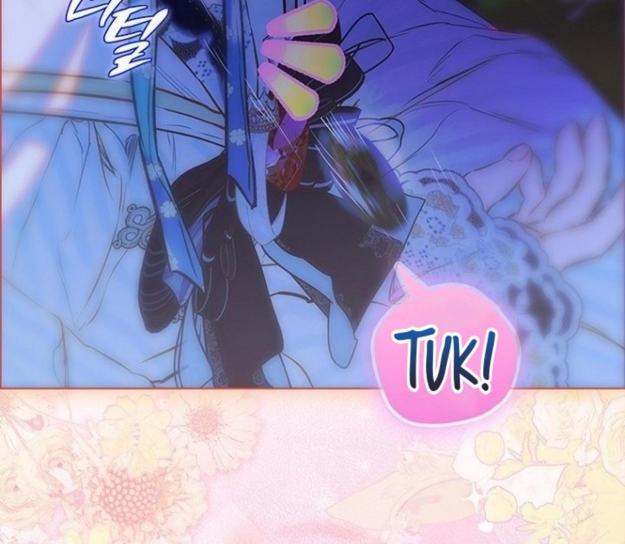 Mother’s Contract Marriage Chapter 80 - halaman 28