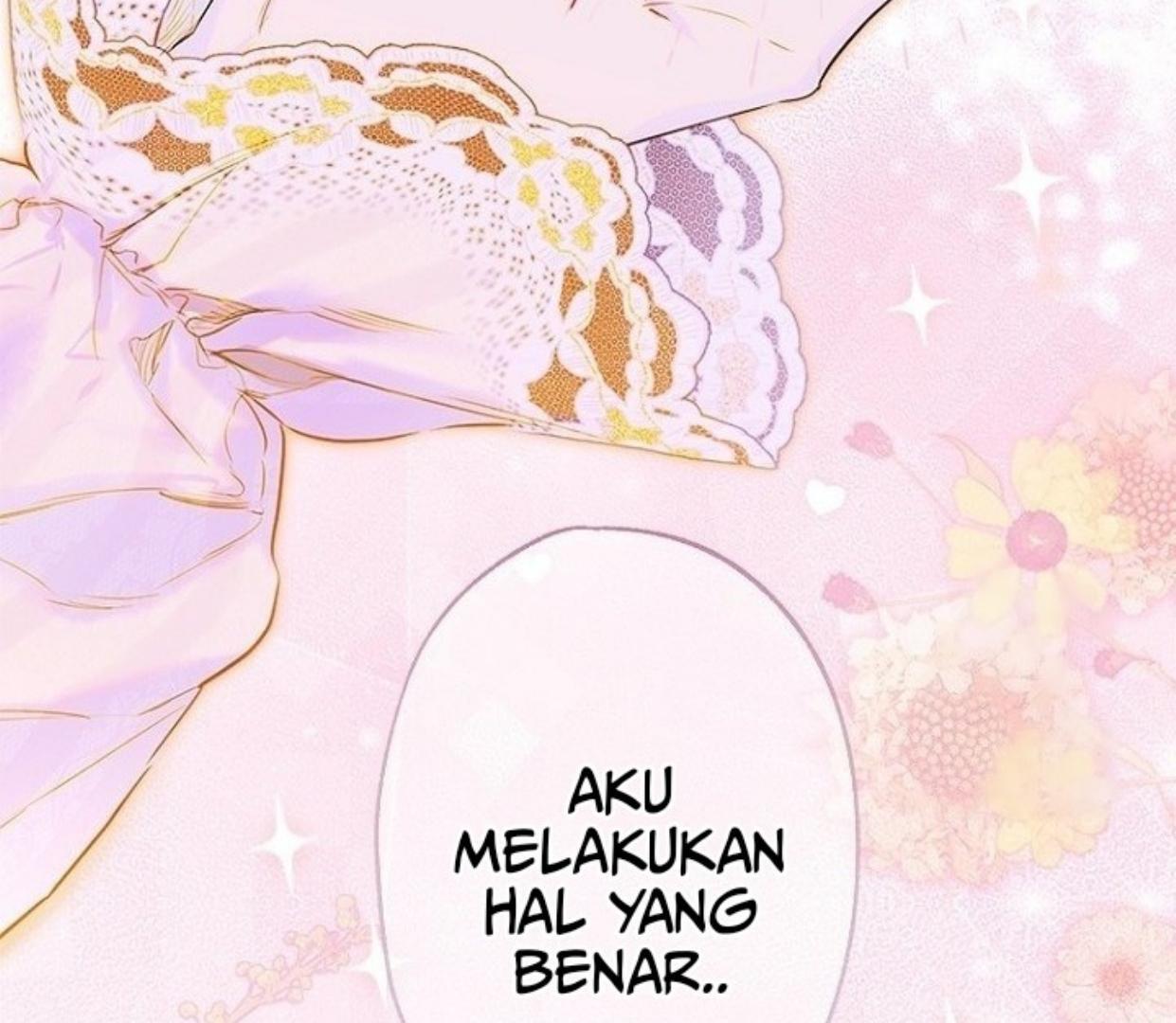 Mother’s Contract Marriage Chapter 80 - halaman 31