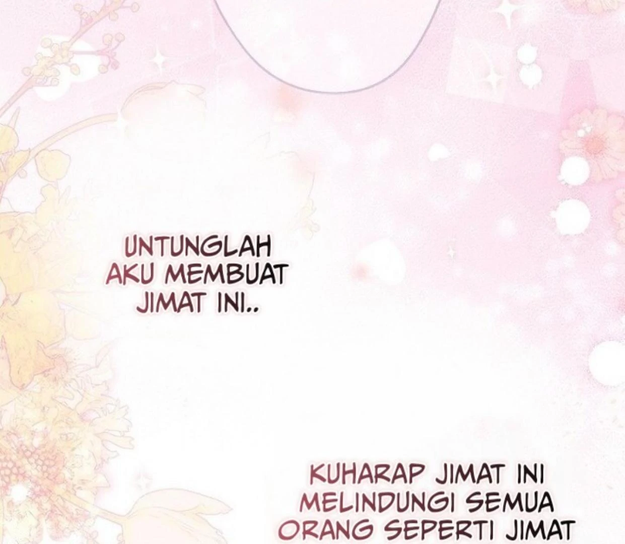 Mother’s Contract Marriage Chapter 80 - halaman 32